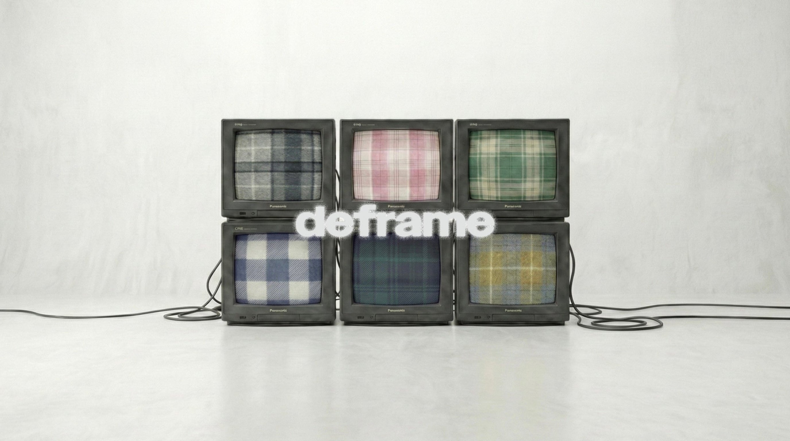 frame 01 – deframe