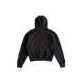 Classic Black Zip