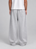 Drew Grey Sweats