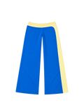 Twotoned Blue Pants