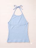 Ellie Blue Top