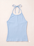 Ellie Blue Top