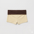 Daisy Yellow Shorts