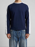 Harley Navy Tee