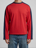 Harley Red Tee