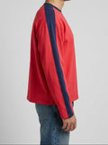 Harley Red Tee