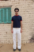 Rio Navy Tee