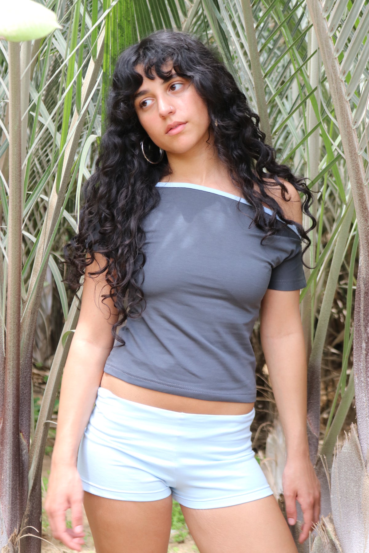 Sky Shorts