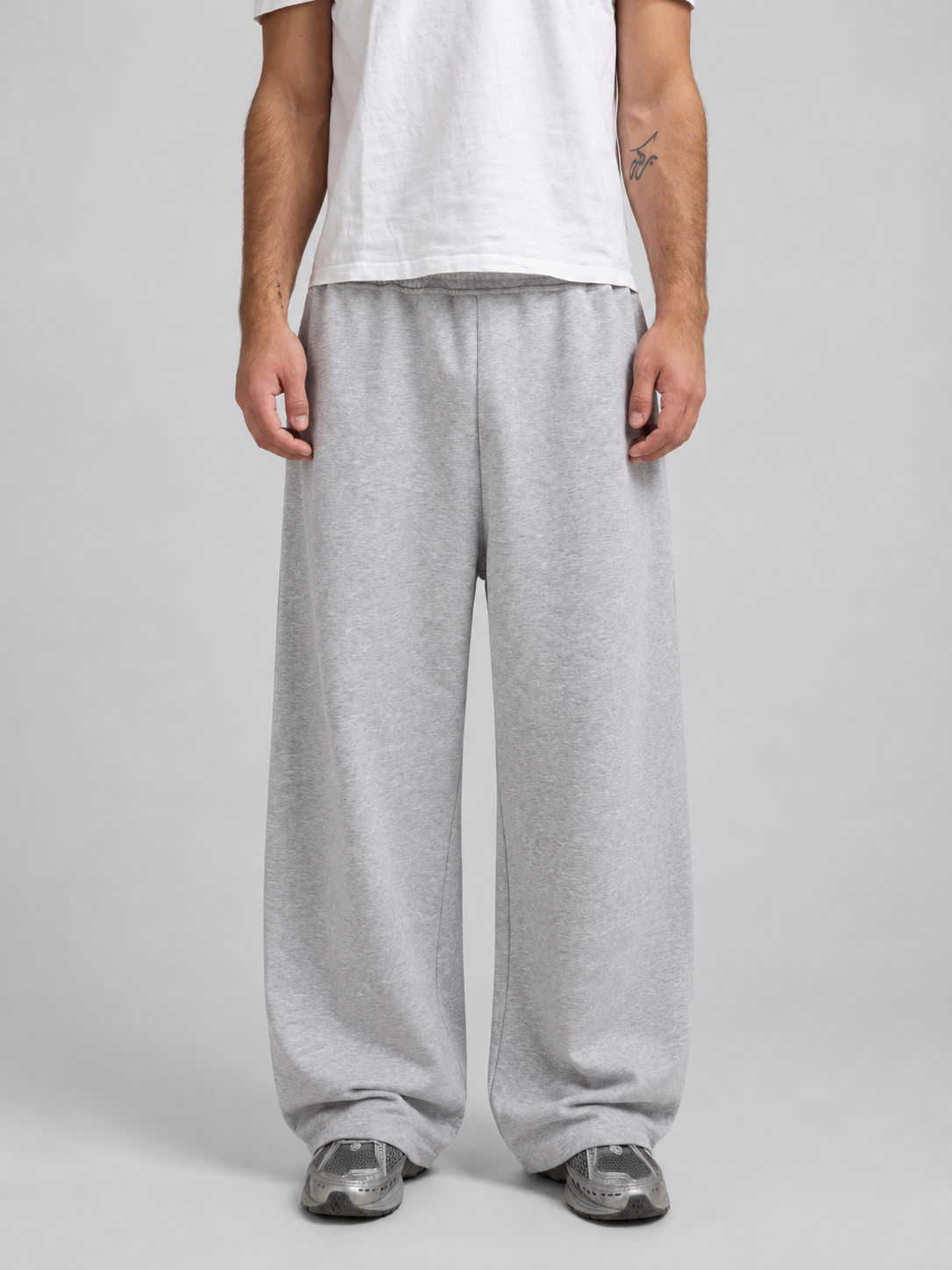 Drew Grey Sweats
