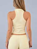 Nano Yellow Top