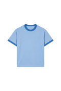 Rio Blue Tee