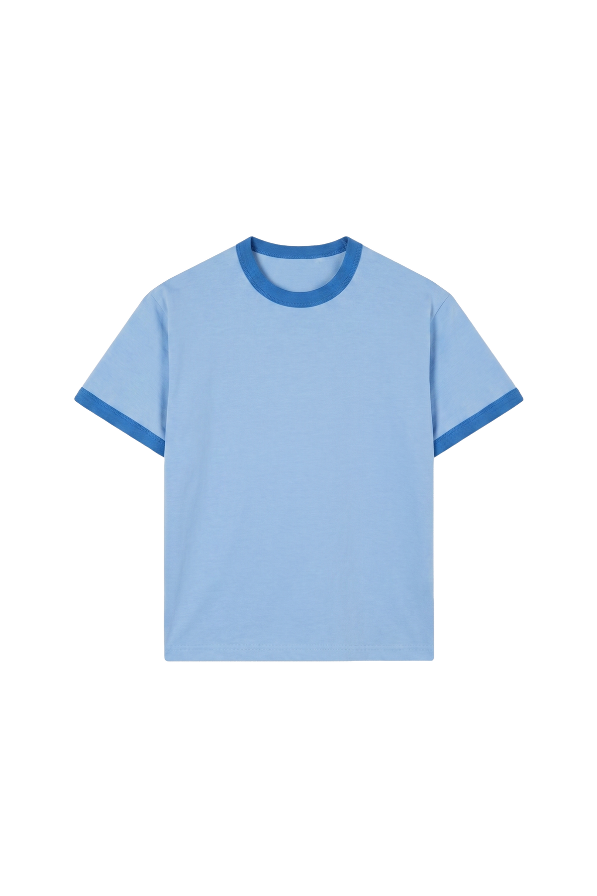 Rio Blue Tee