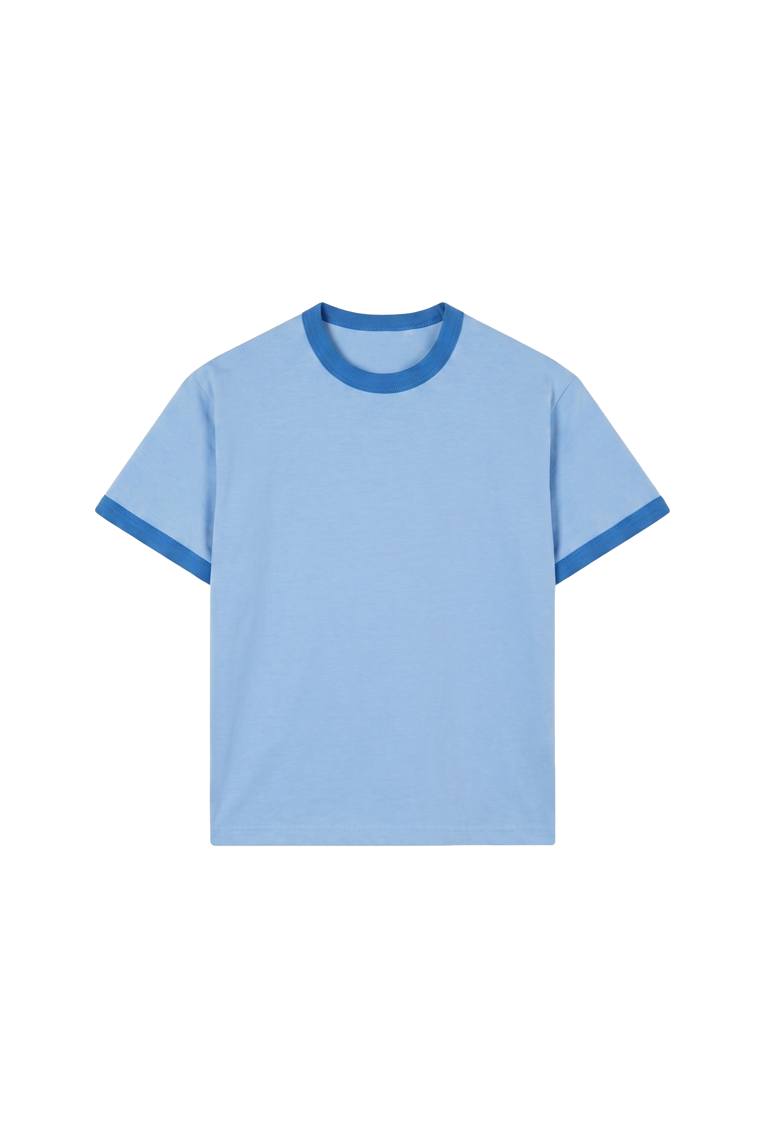 Rio Blue Tee