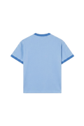 Rio Blue Tee