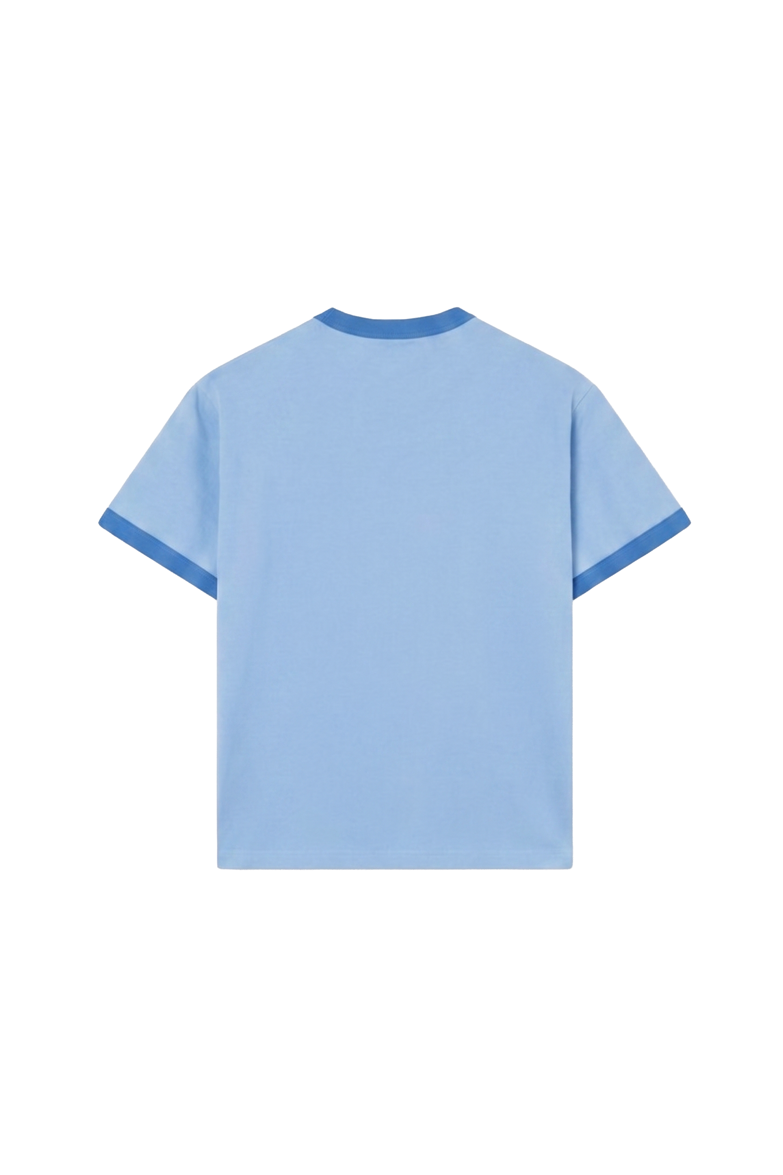Rio Blue Tee