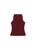 Nano Plum Top