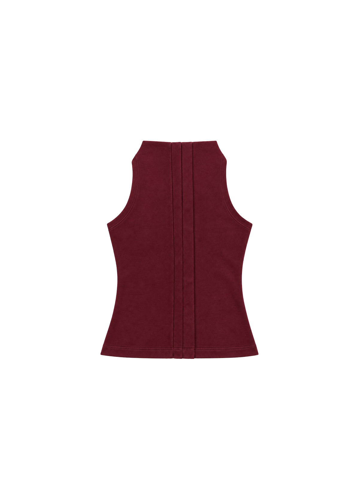 Nano Plum Top