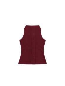 Nano Plum Top