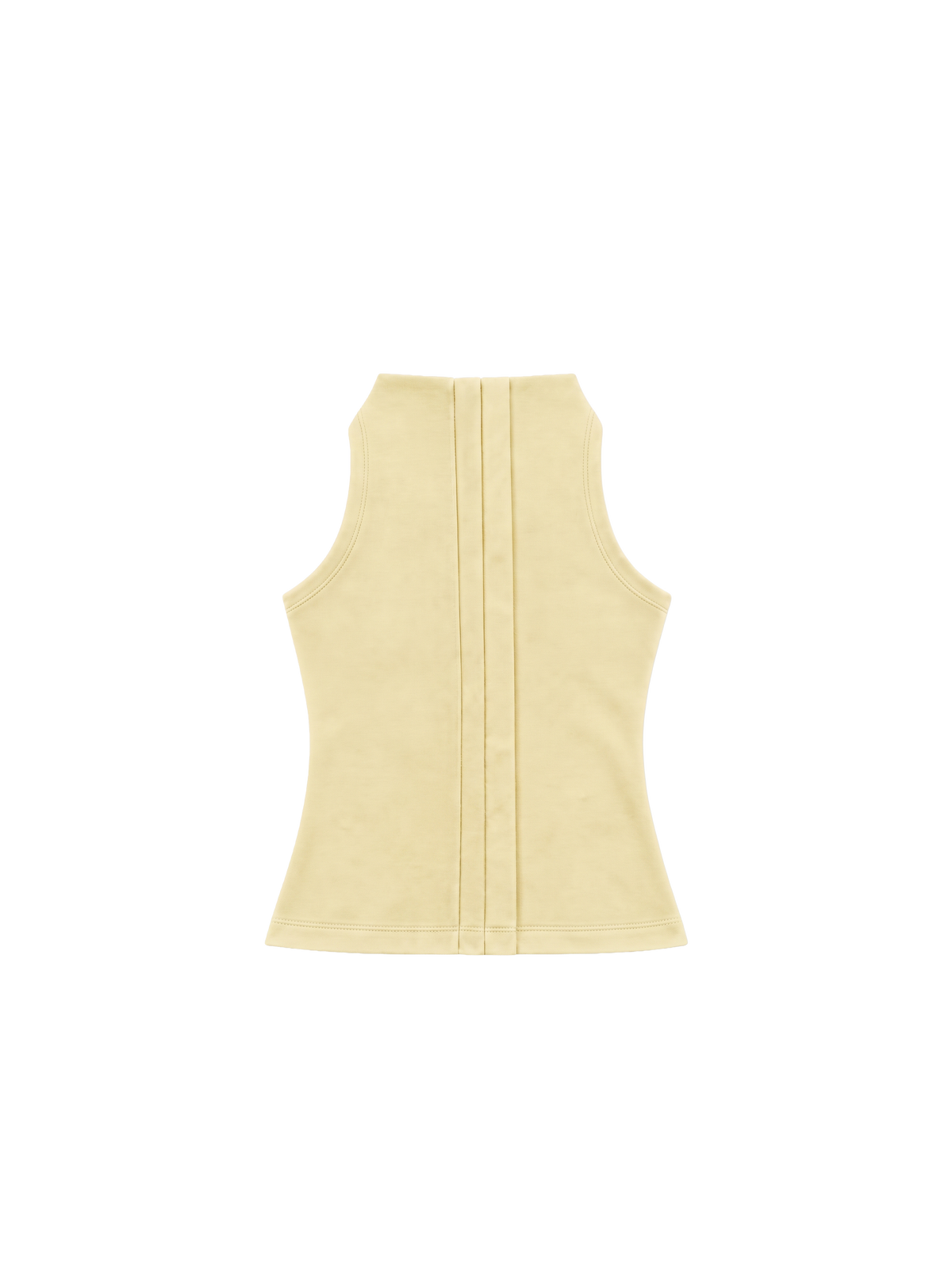 Nano Yellow Top