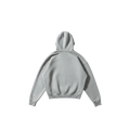Classic Gray Zip