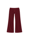 Olivia Plum Pants