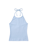 Ellie Blue Top