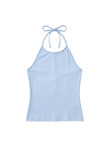 Ellie Blue Top