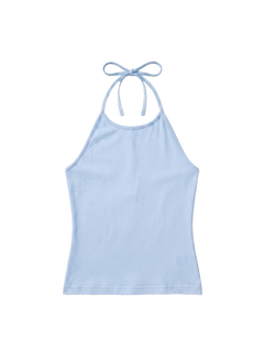 Ellie Blue Top
