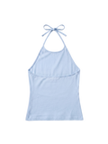 Ellie Blue Top
