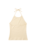 Ellie Yellow Top