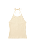 Ellie Yellow Top