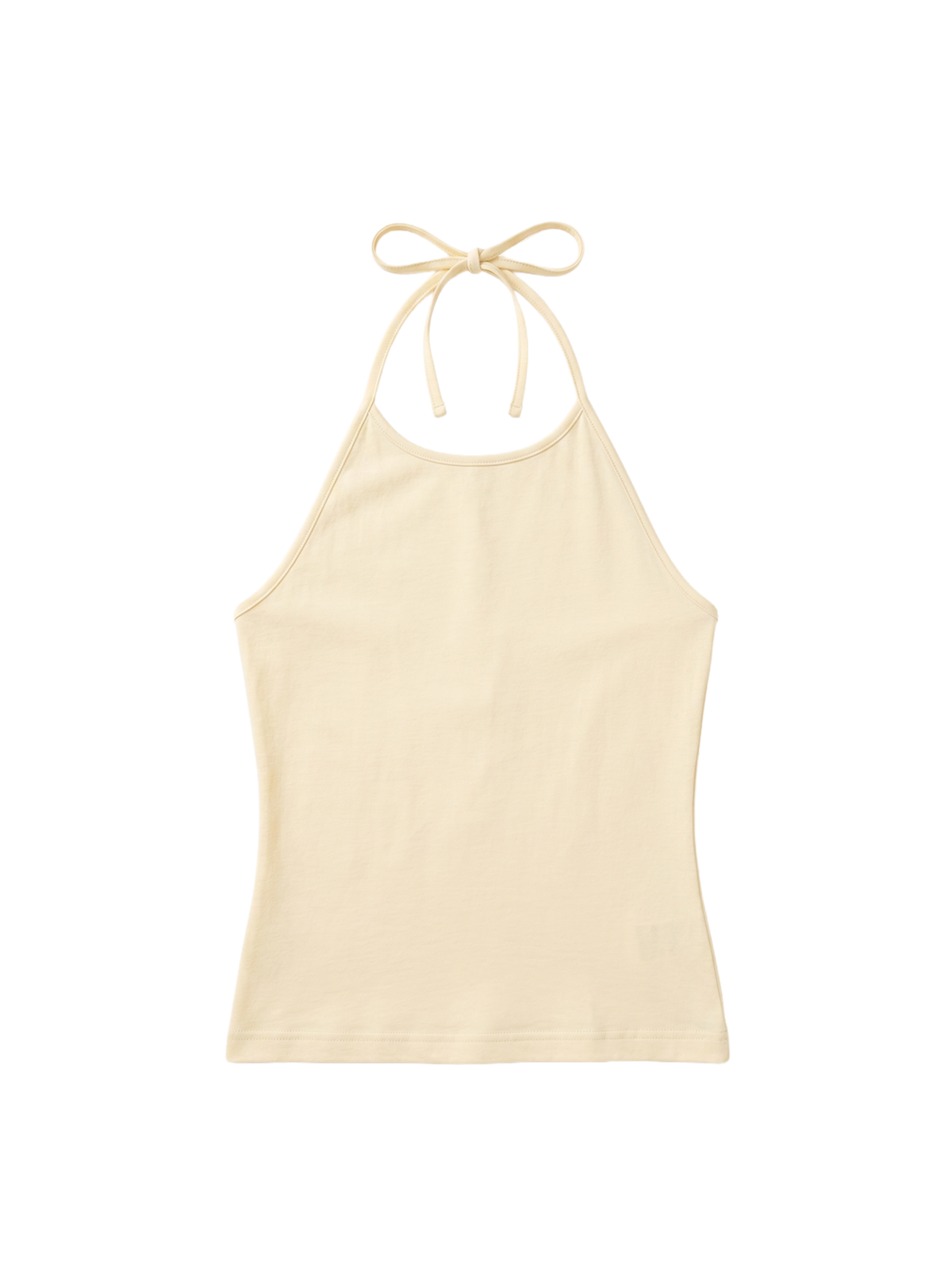 Ellie Yellow Top