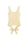 Lola Yellow Top