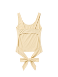 Lola Yellow Top