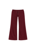 Olivia Plum Pants