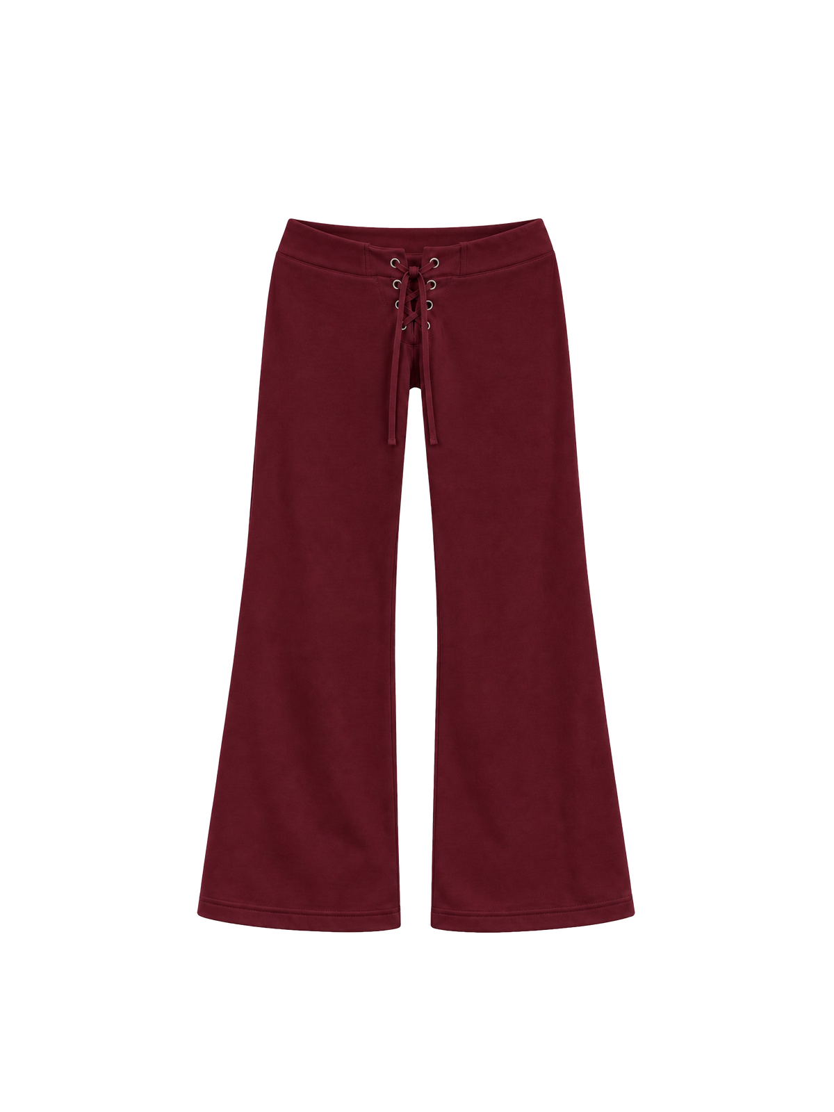 Olivia Plum Pants