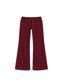 Olivia Plum Pants