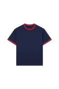 Rio Navy Tee