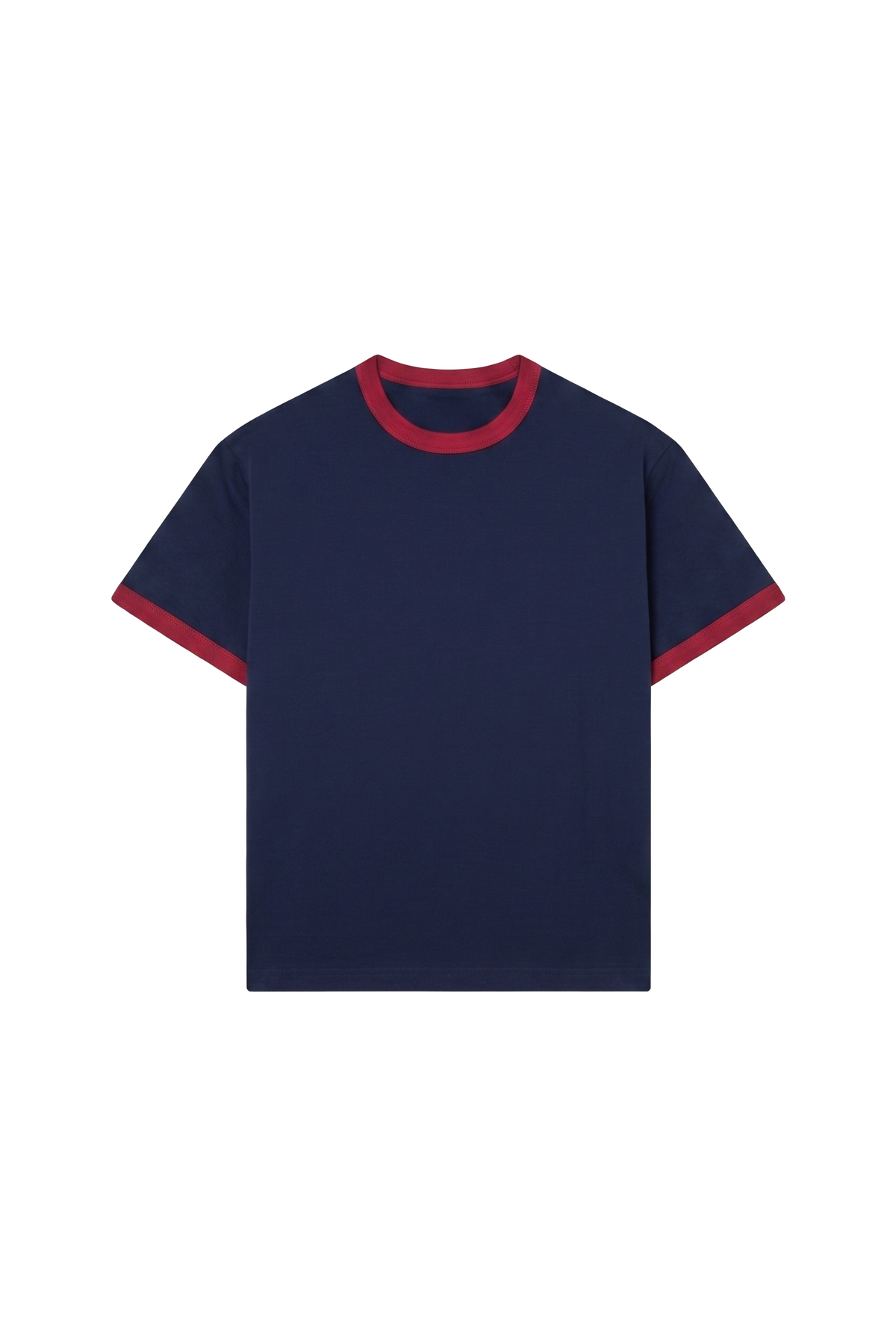 Rio Navy Tee