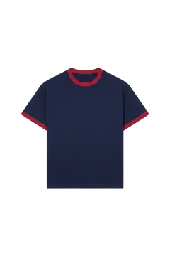Rio Navy Tee