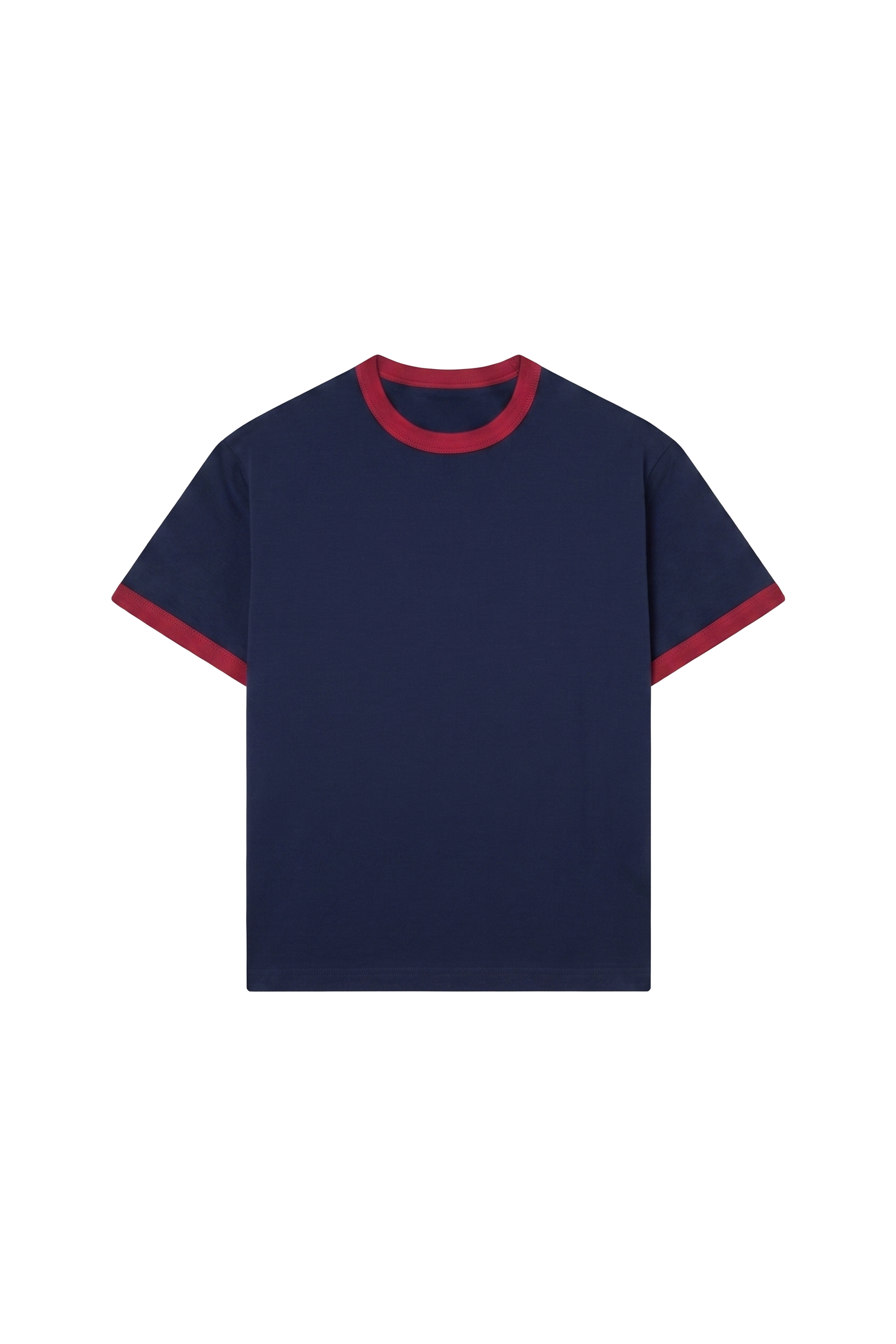 Rio Navy Tee