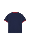 Rio Navy Tee