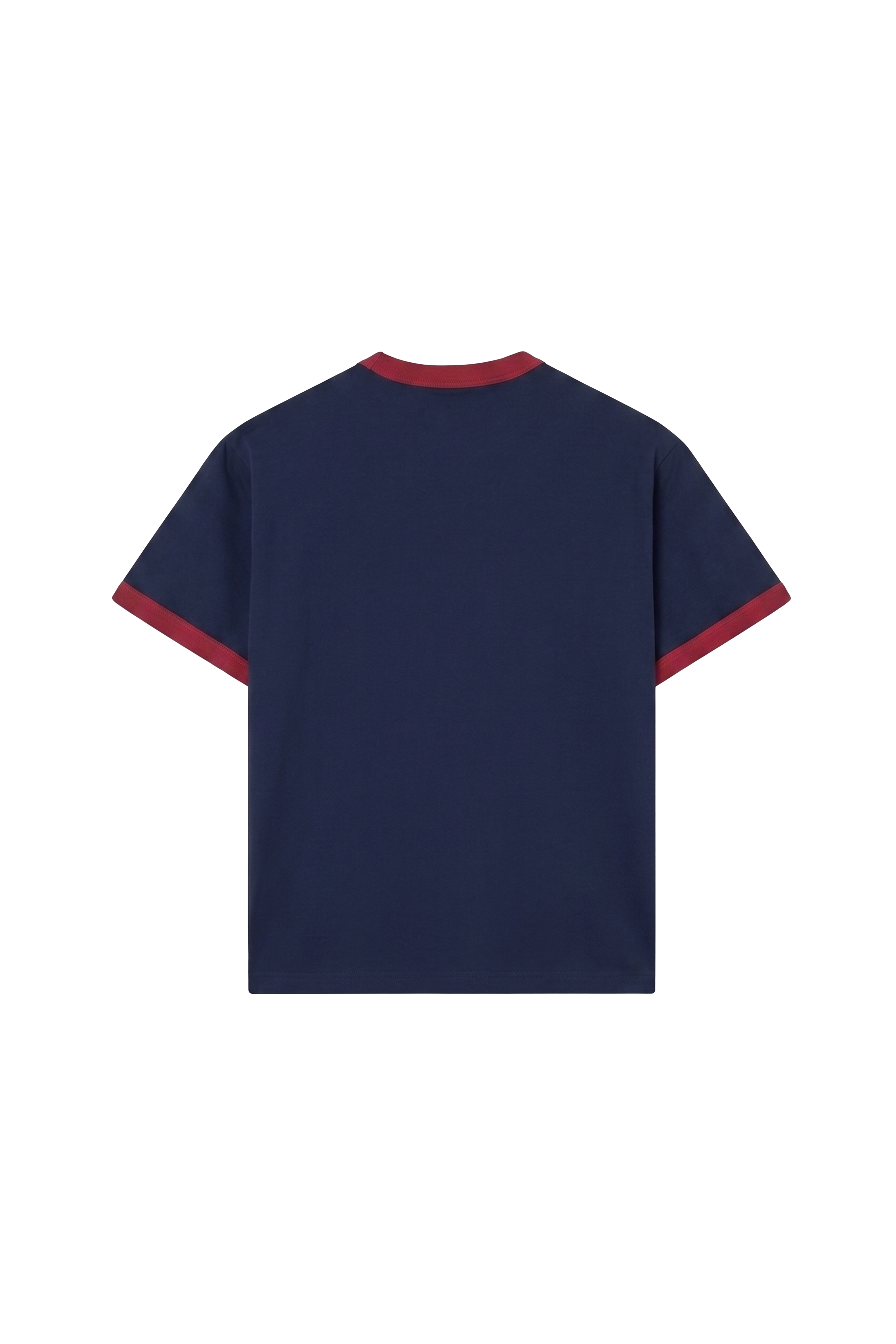 Rio Navy Tee