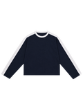 Harley Navy Tee