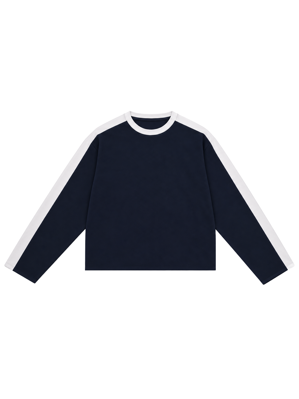 Harley Navy Tee