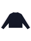 Harley Navy Tee