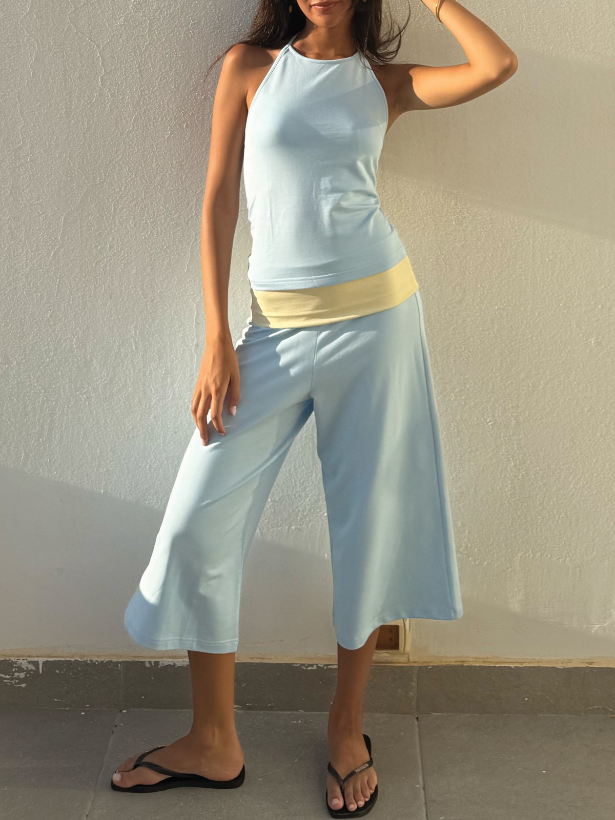 LOOK #9