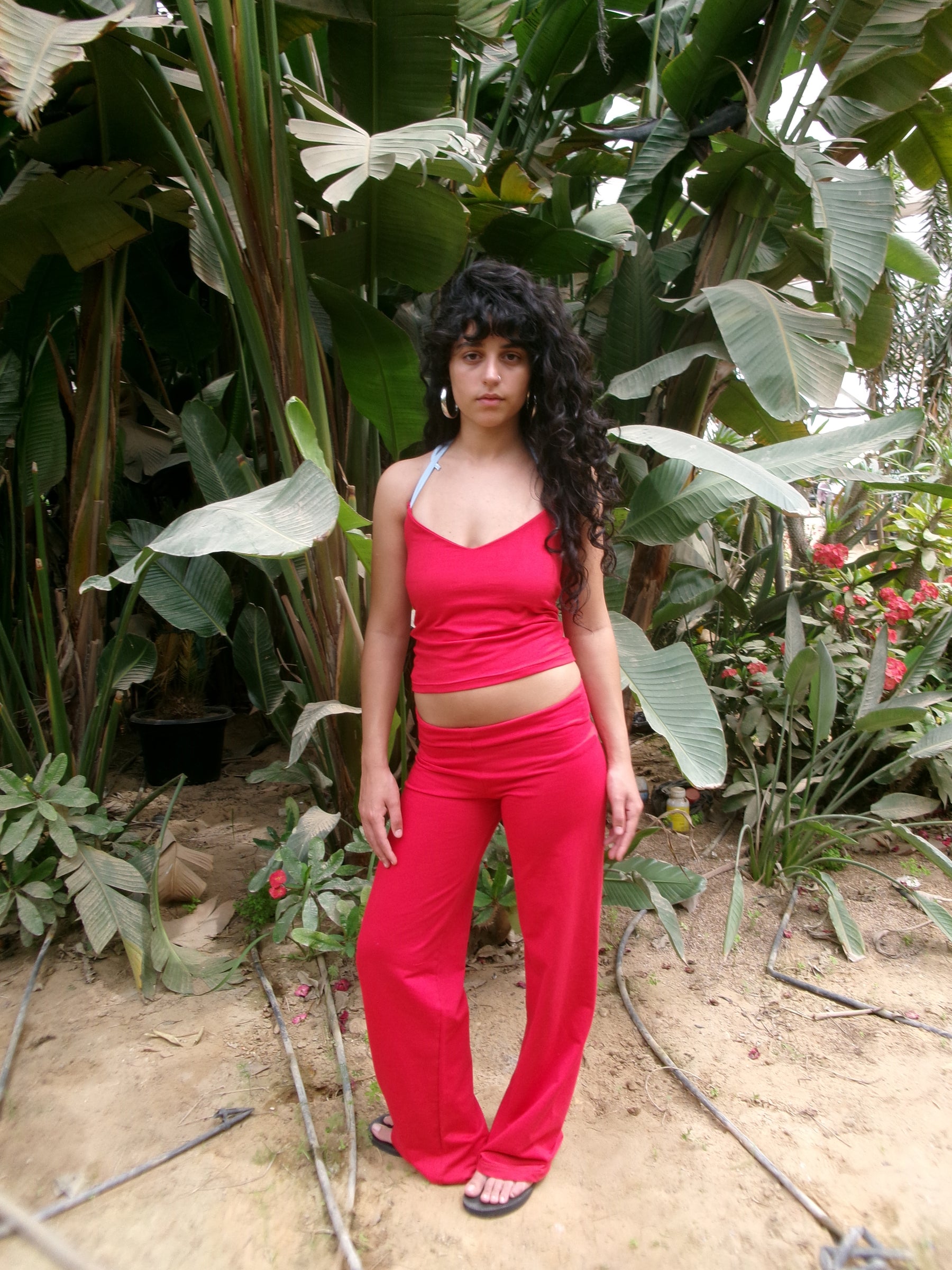 LOOK #3