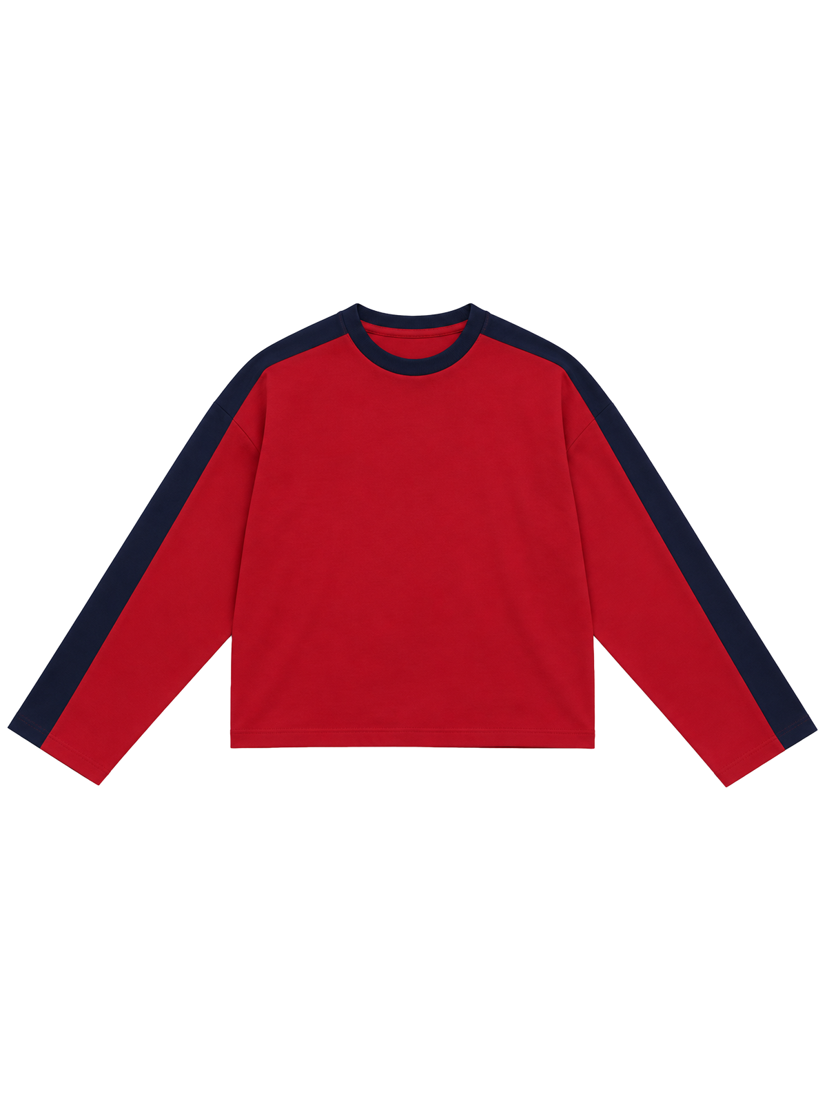 Harley Red Tee
