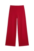 Cindy Red Pants